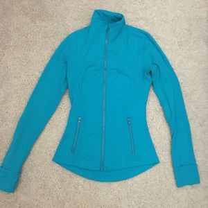 lululemon athletica Define Jacket Sz 2